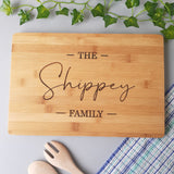 "Shippey Design" design Chopping Board