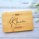 "Shippey Design" design Chopping Board