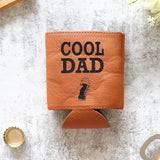''Cool Dad'' Stubby Holder