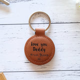 from bump father's day gift. Love you Daddy from bump x