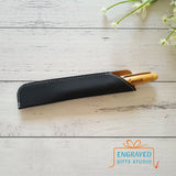 BULK Same Design Bamboo Pen