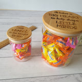 Teacher Jar