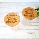 Teacher Jar