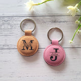 Personalised Keyring Bulk