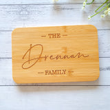"Shippey Design" design Chopping Board