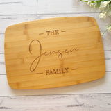"Shippey Design" design Chopping Board