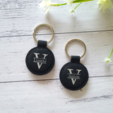 Personalised Keyring Bulk