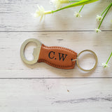 BULK Personalised Bottle Opener