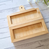 Cookbook Stand