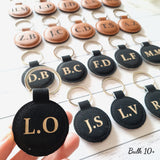 Personalised Keyring Bulk