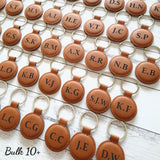 Personalised Keyring Bulk