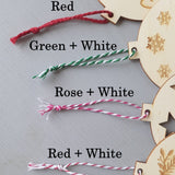 Personalised Bauble "Paw" design