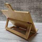 Cookbook Stand