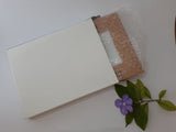 Personalised Alder Photo Frame