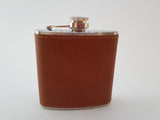 BULK Personalised Hip Flask