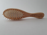 Personalised Hairbrush Paddle Brush