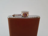 BULK Personalised Hip Flask