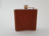 BULK Personalised Hip Flask