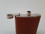 BULK Personalised Hip Flask