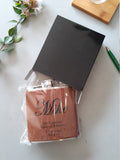 BULK Personalised Hip Flask