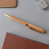 Personalised Bamboo pen