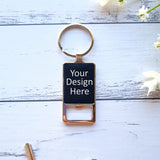 BULK Same design Bottle Opener Keyring