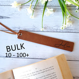 BULK Personalised Bookmark