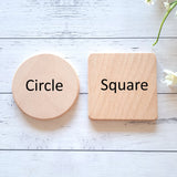 BULK Same Design Coaster