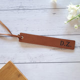 BULK Personalised Bookmark