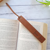 BULK Personalised Bookmark