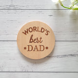 BULK Same Design Coaster