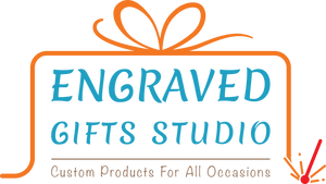 Engraved Gifts Studio