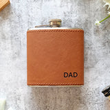 Personalised Hip Flask