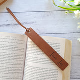 Personalised Bookmark