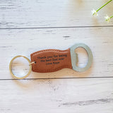 Custom Design Bottle Opener