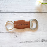 Custom Design Bottle Opener