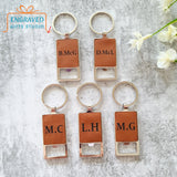 BULK Personalised Bottle Opener Keyring