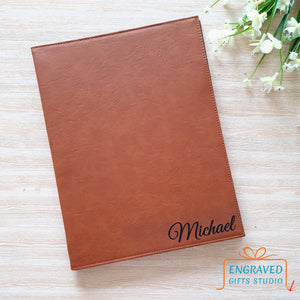 Notepad Organiser