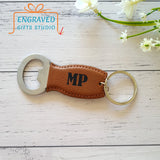 BULK Personalised Bottle Opener