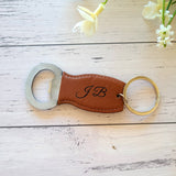 BULK Personalised Bottle Opener