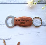 Custom Design Bottle Opener