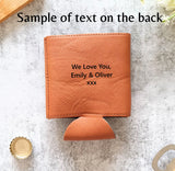 ''Dad Therapy'' Stubby Holder