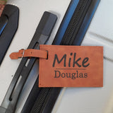 BULK Same Design Luggage Tag