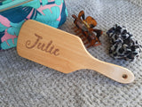 Personalised Baby Hairbrush