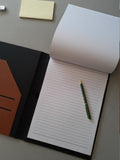 Notepad Organiser