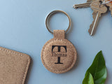 Personalised Keyring