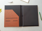 Notepad Organiser