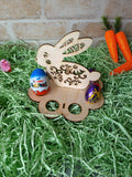 Easter Bunny Egg Holder