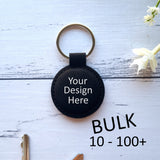 Same Design Keyring Bulk