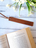 Personalised Bookmark